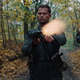 Still from Inglorious Basterds